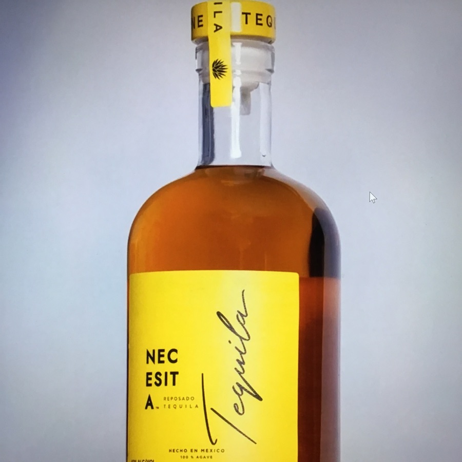 Necesita Reposado