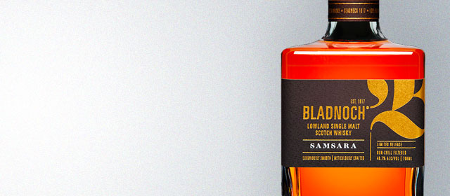 Bladnoch Samsara