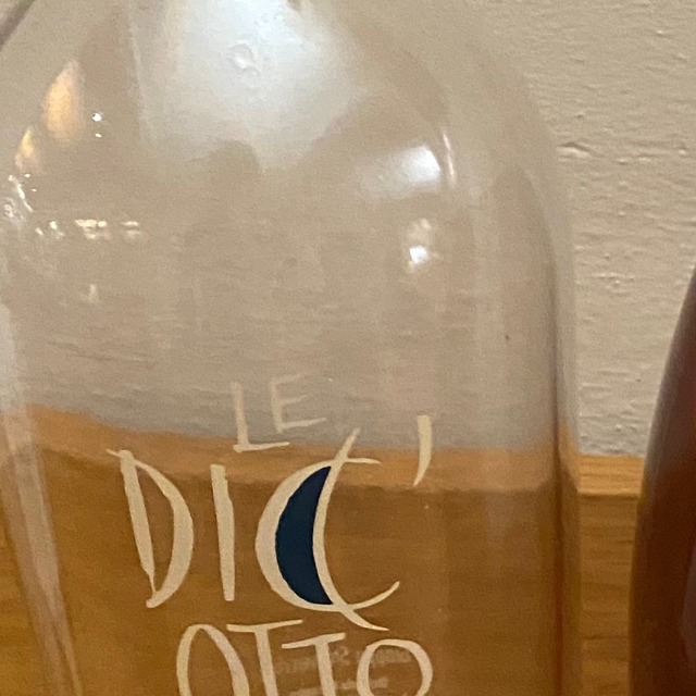 Diciotto Lune Grappa Riserva Botte Porto
