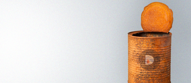Distiller's Pure True Handcrafted Original Master's Small Batch Reserve