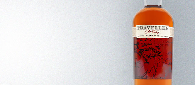 Traveller Whiskey