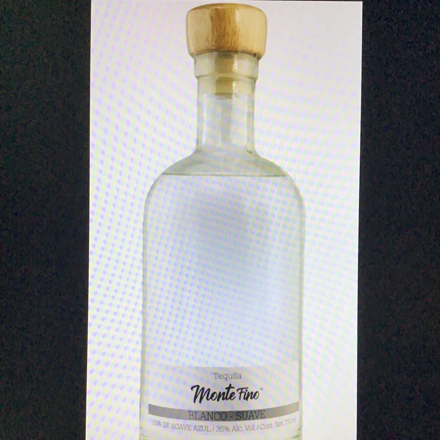 Monte Fino Blanco