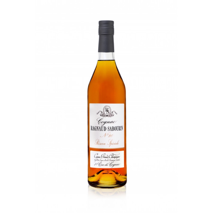 Ragnaud Sabourin Cognac No.20 Reserve Speciale