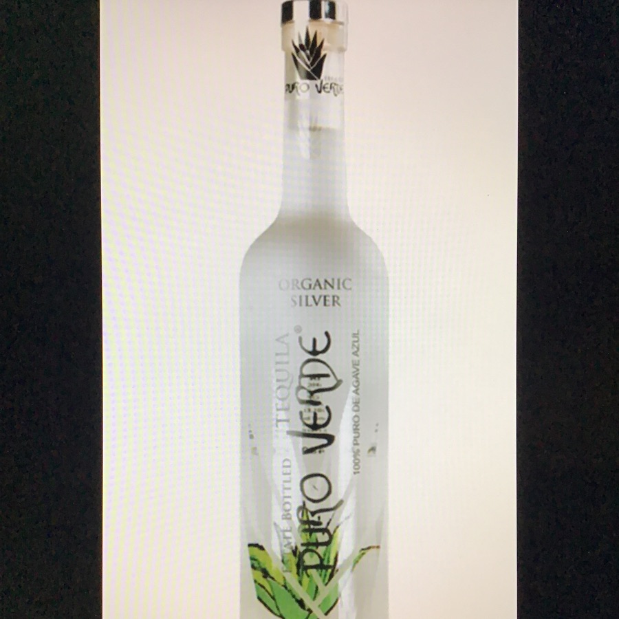 Puro Verde Silver