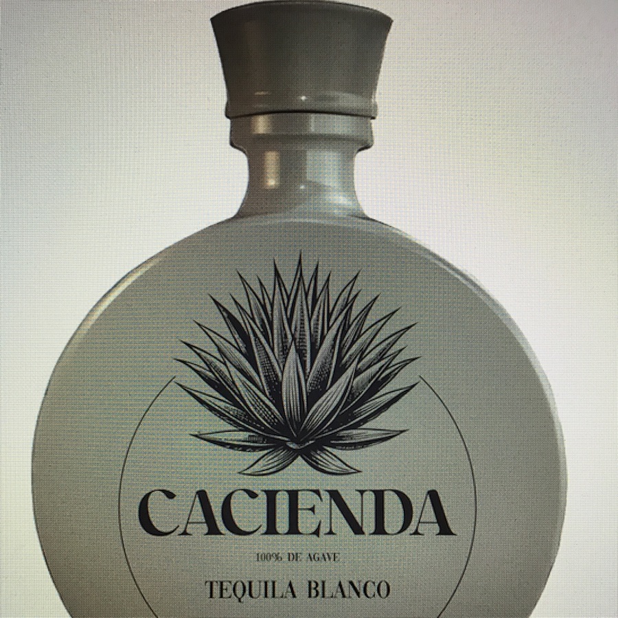 Cacienda Blanco