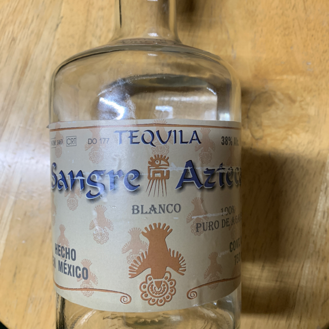 Sangre Azteca