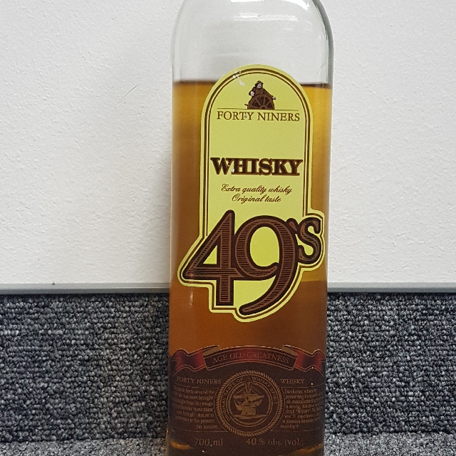 49's