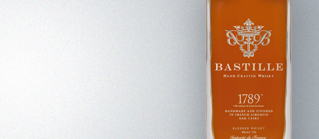 Bastille 1789 Blended Whisky
