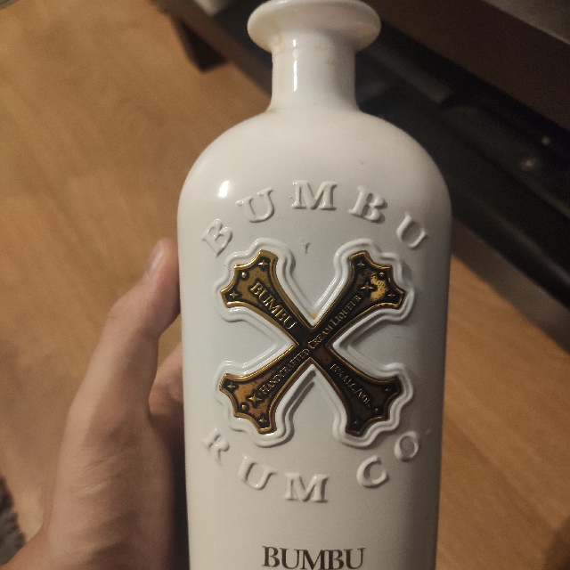 Bumbu Cream