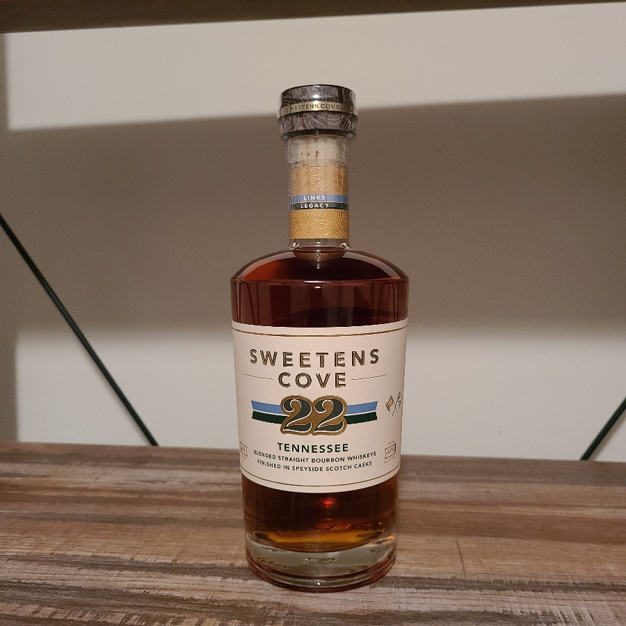 Sweetens Cove Links Legacy (22 Release)