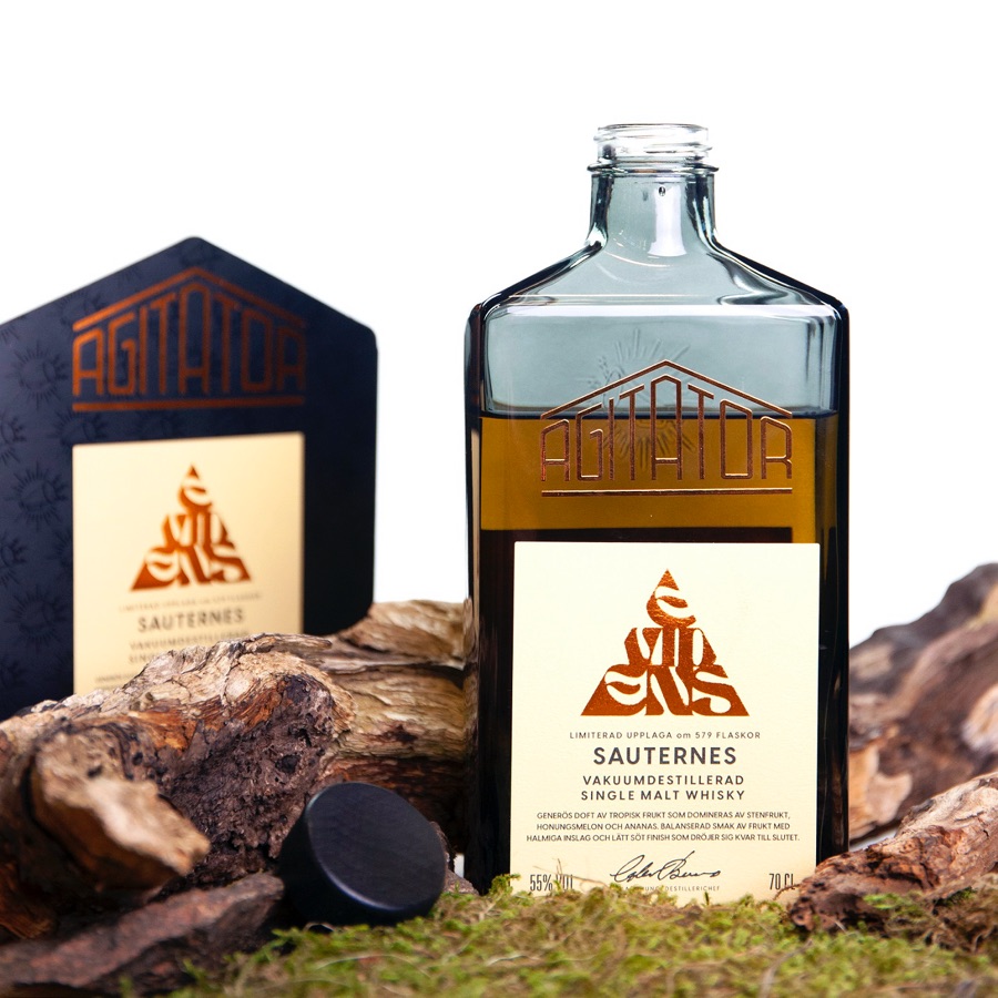 Agitator Sauternes