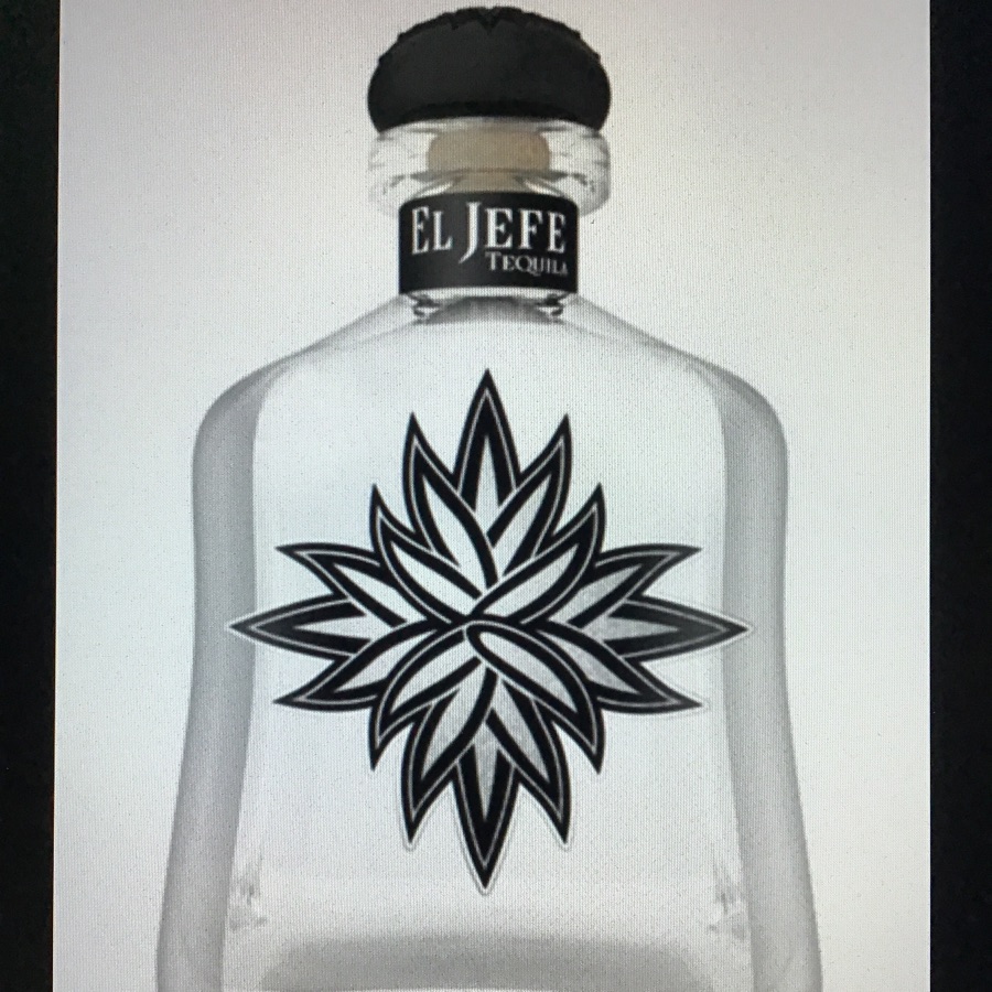 El Jefe Blanco