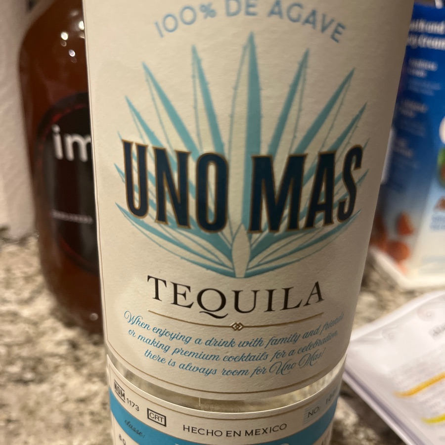 Uno Mas