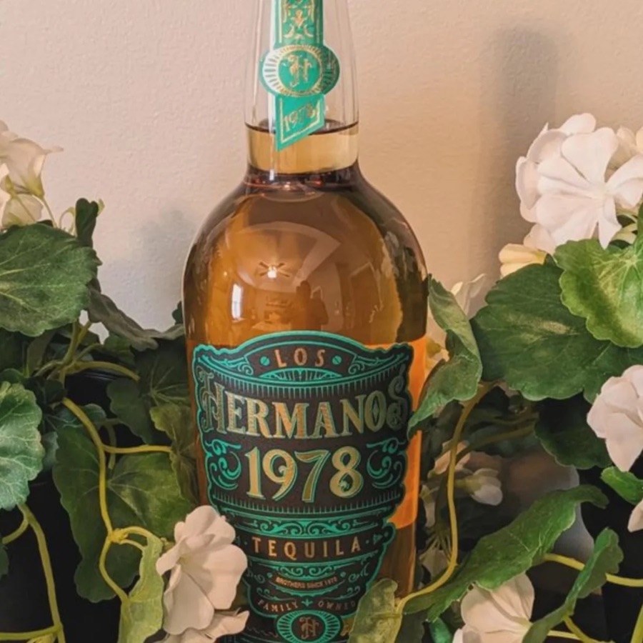 Hermanos 1978 Añejo