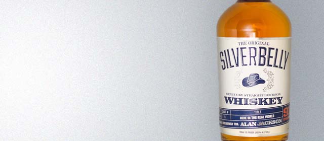 Silverbelly Whiskey