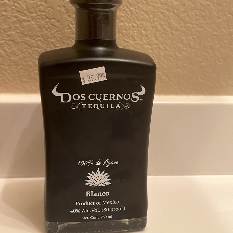 Dos Cuernos