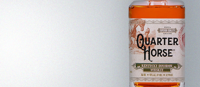 Quarter Horse Kentucky Bourbon