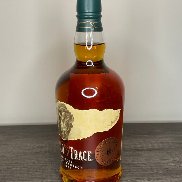 Buffalo Trace - Single Barrel Select (On the Rocks Discount Liquor)