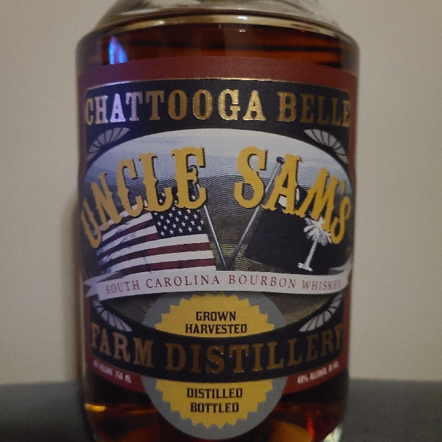 Chattooga Belle Farm Distillery