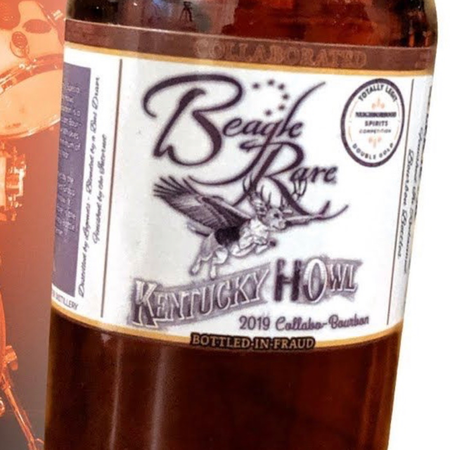 Beagle Rare Kentucky Howl 2019