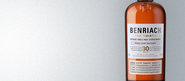 Benriach The Thirty