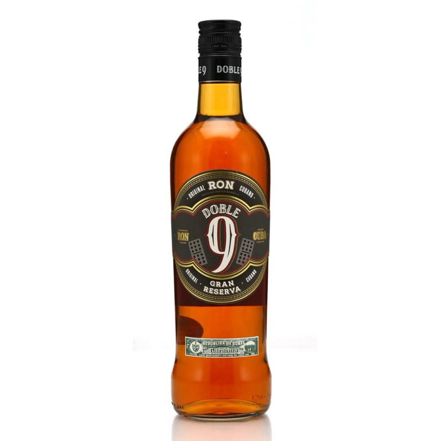 Doble 9 Gran Reserva