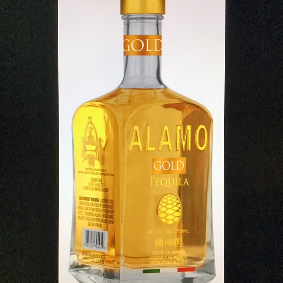 Alamo Gold