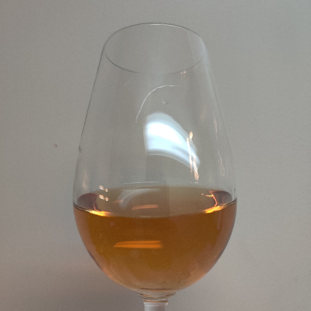 Batch 206 Barrell Raider II Irish Whiskey