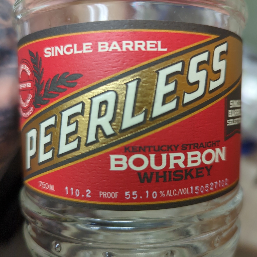 Peerless Single Barrel (Sunset)