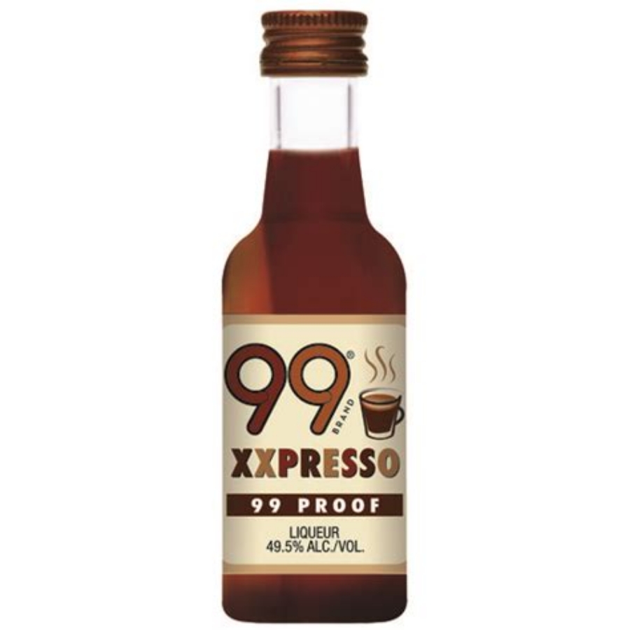 99 Xxpresso