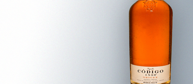 Código 1530 Origen Extra Añejo Tequila
