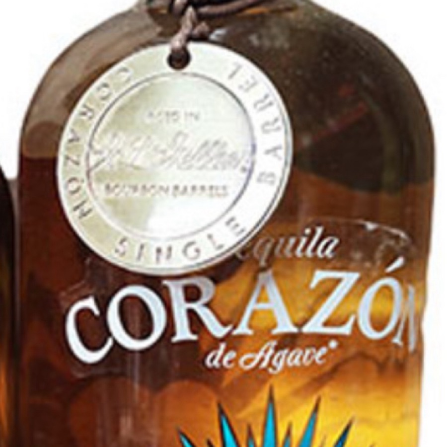 Corazon Reposado WL Weller Cask