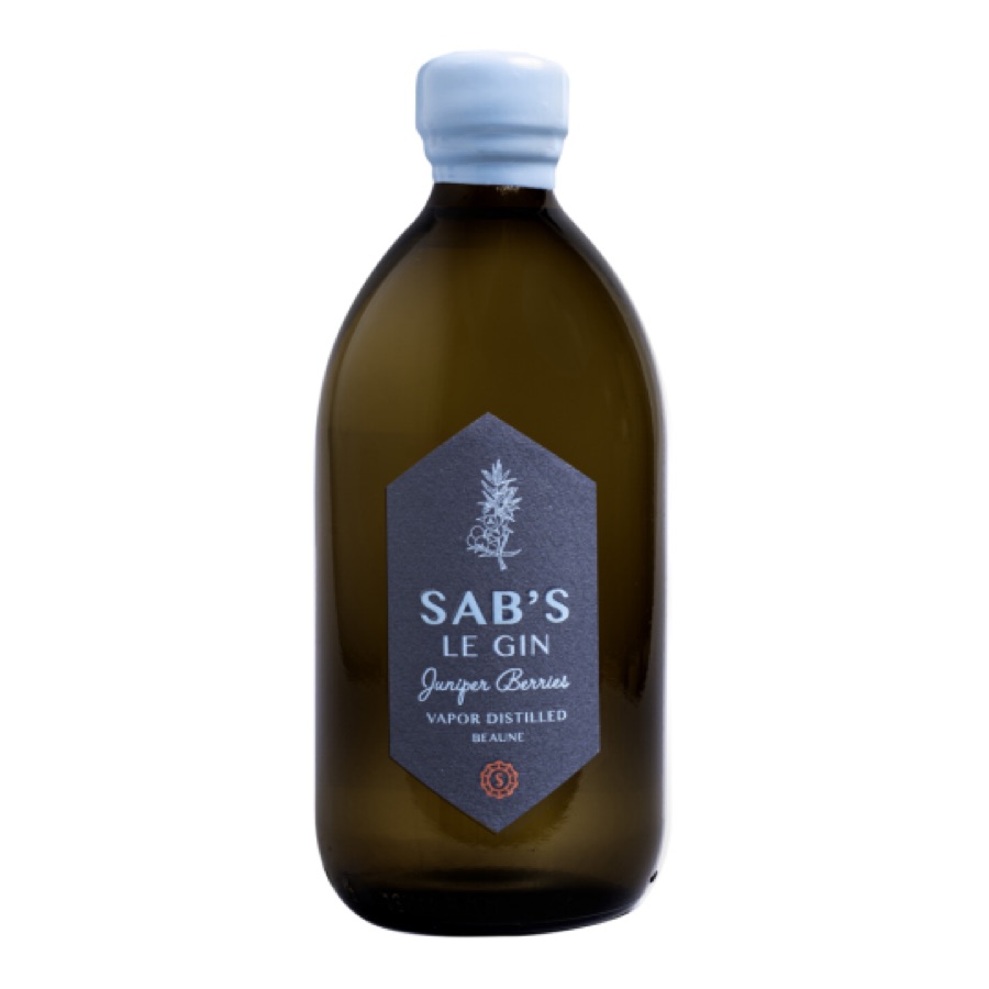 Sab's Le Gin