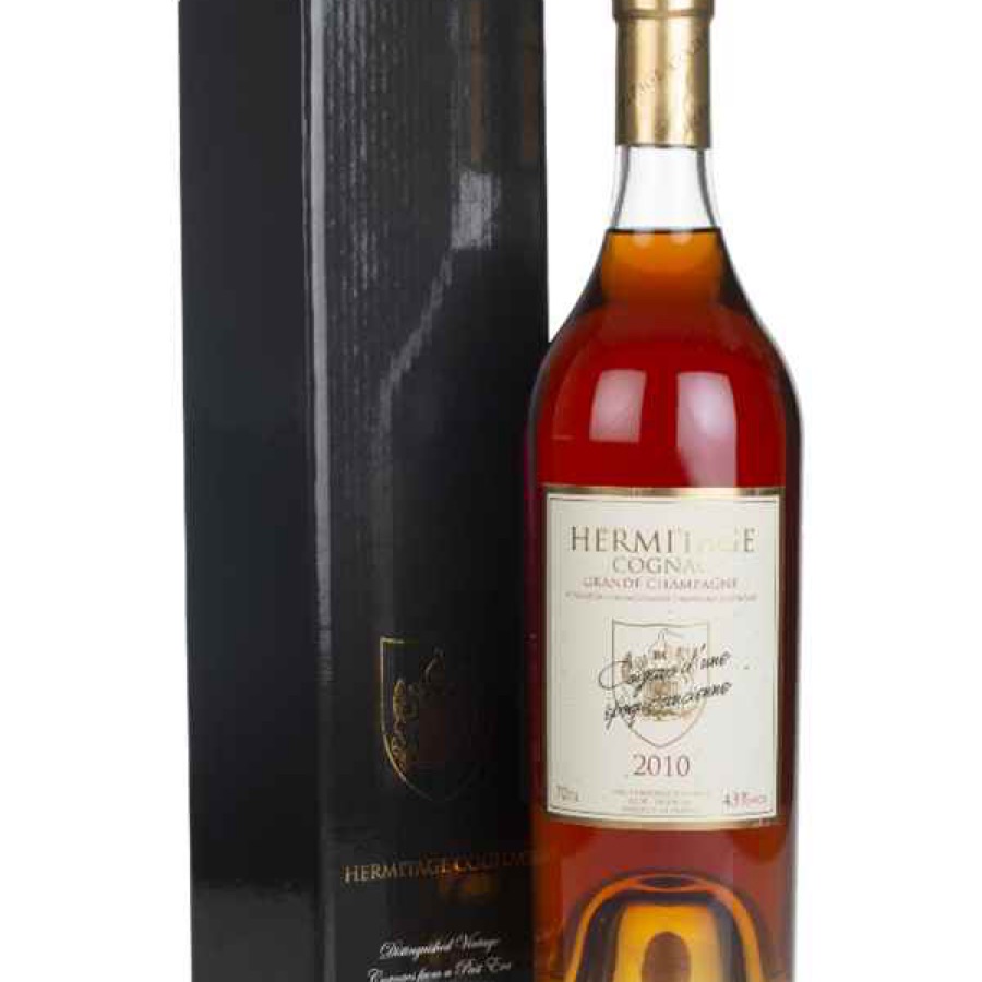 Hermitage, Single Estate Cognac 2010