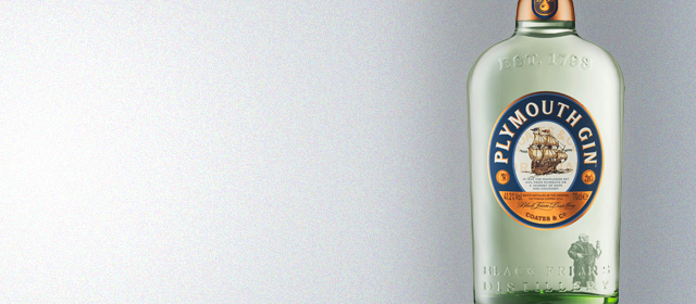 Plymouth Gin