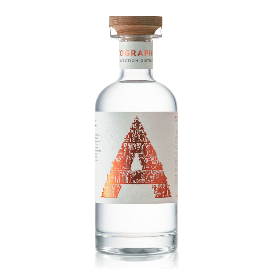 Autograph Gin