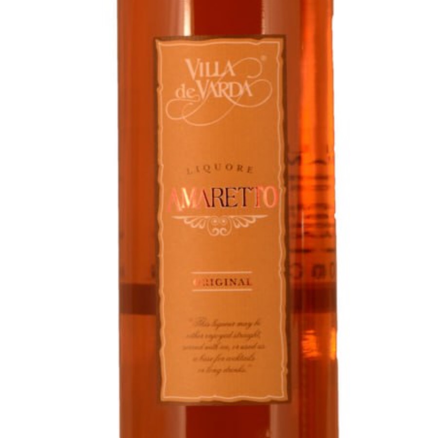 Villa de Varda Amaretto