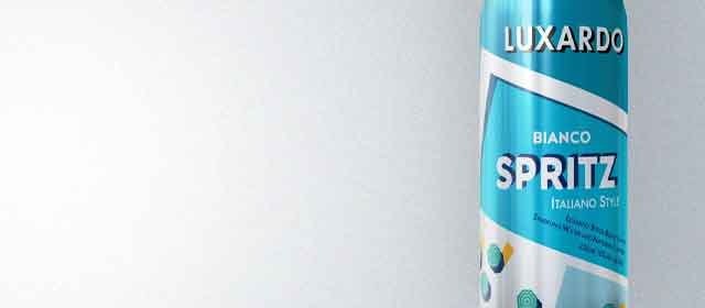 Luxardo Bianco Spritz
