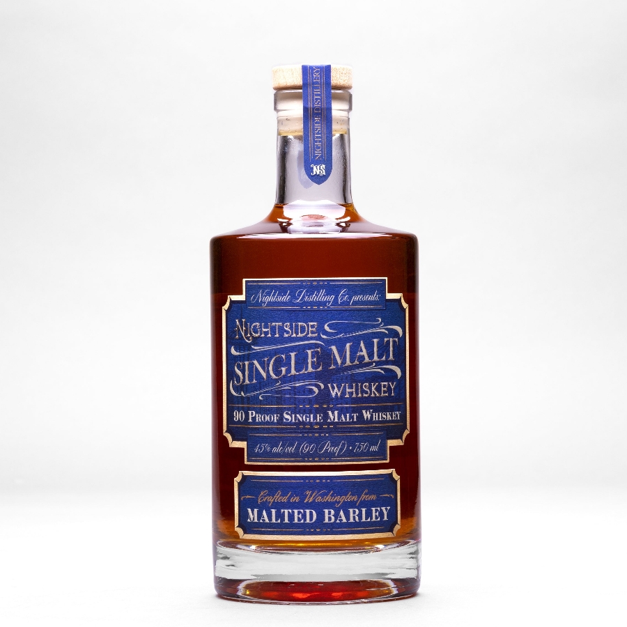 Nightside Single Malt