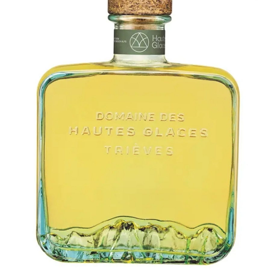 Domaine des Hautes Glaces Indigène
