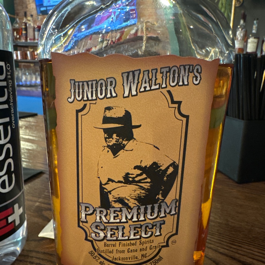 Junior Walton's Pemium Select