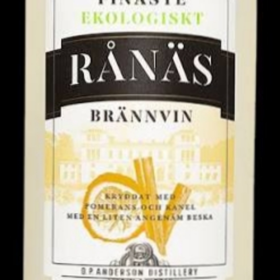 Rånäs brännvin