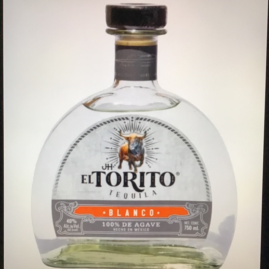 JH El Torito Blanco