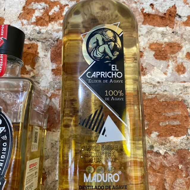 El Capricho Maduro