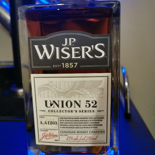 Union 52