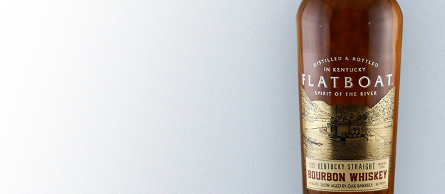 Flatboat Bourbon