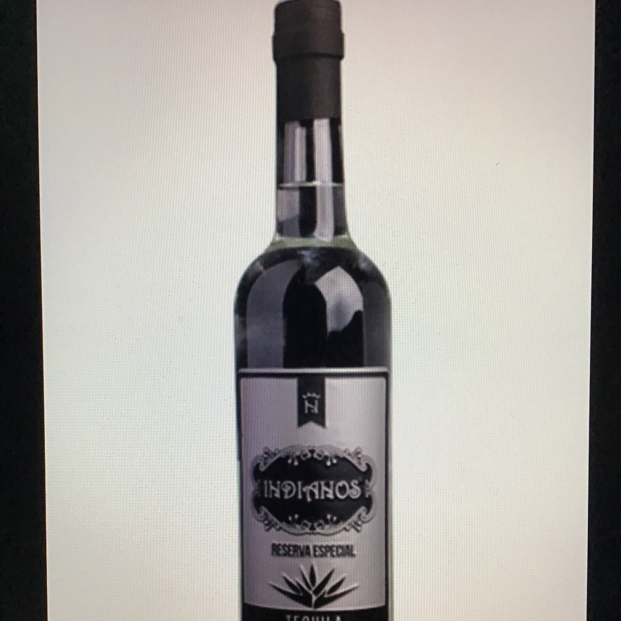 Indianos Blanco