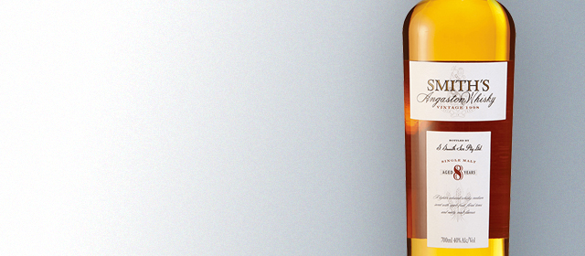 Smith's Angaston 8 Year