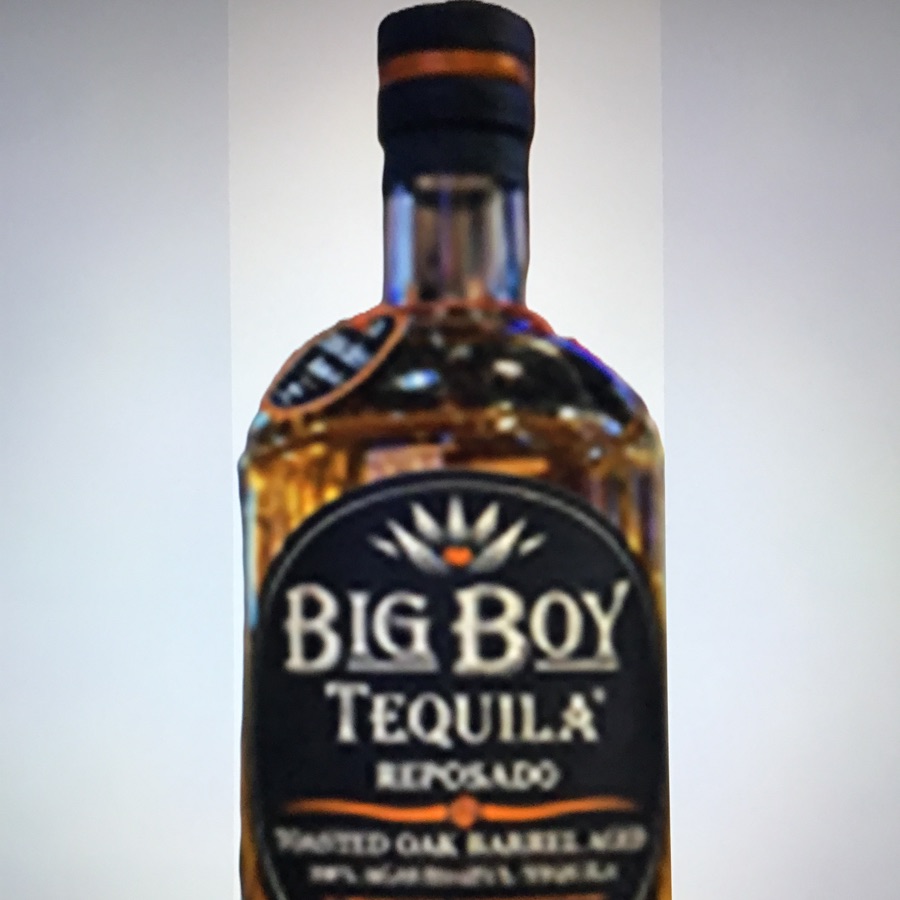 Big Boy Reposado
