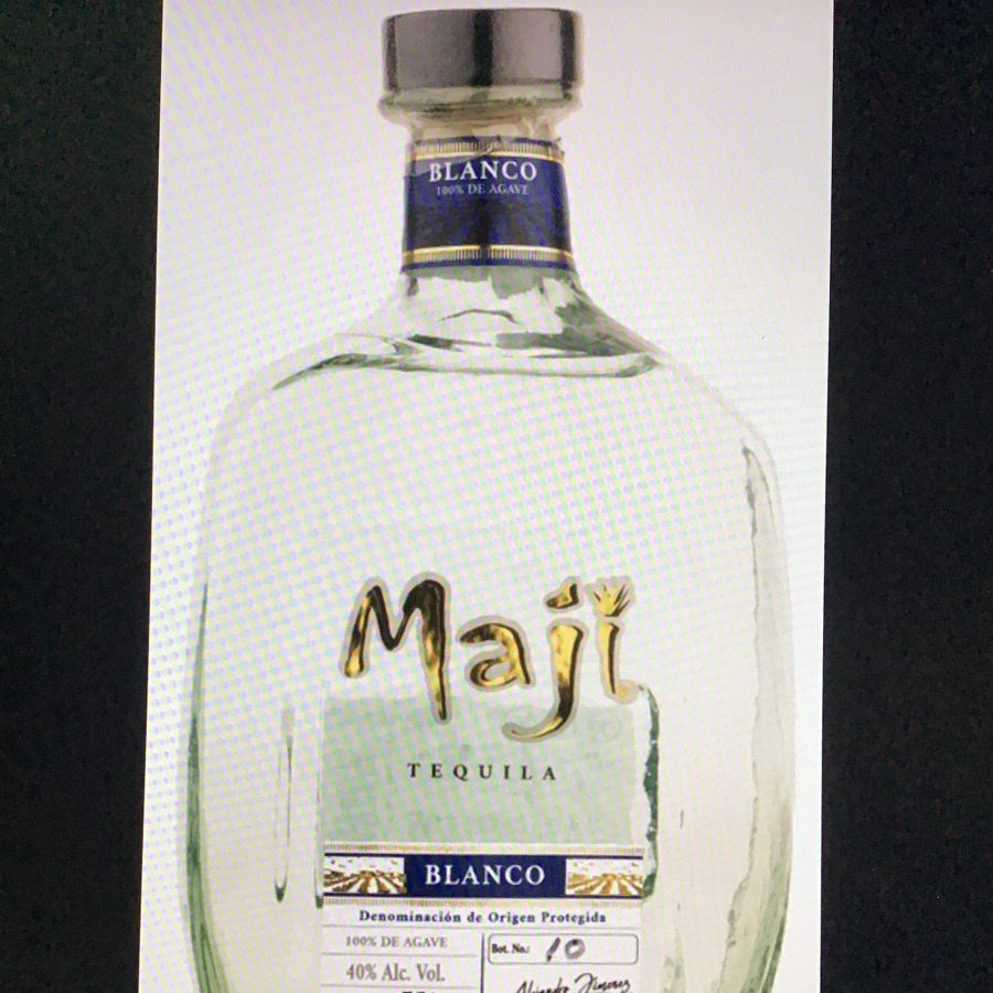 Maji Blanco